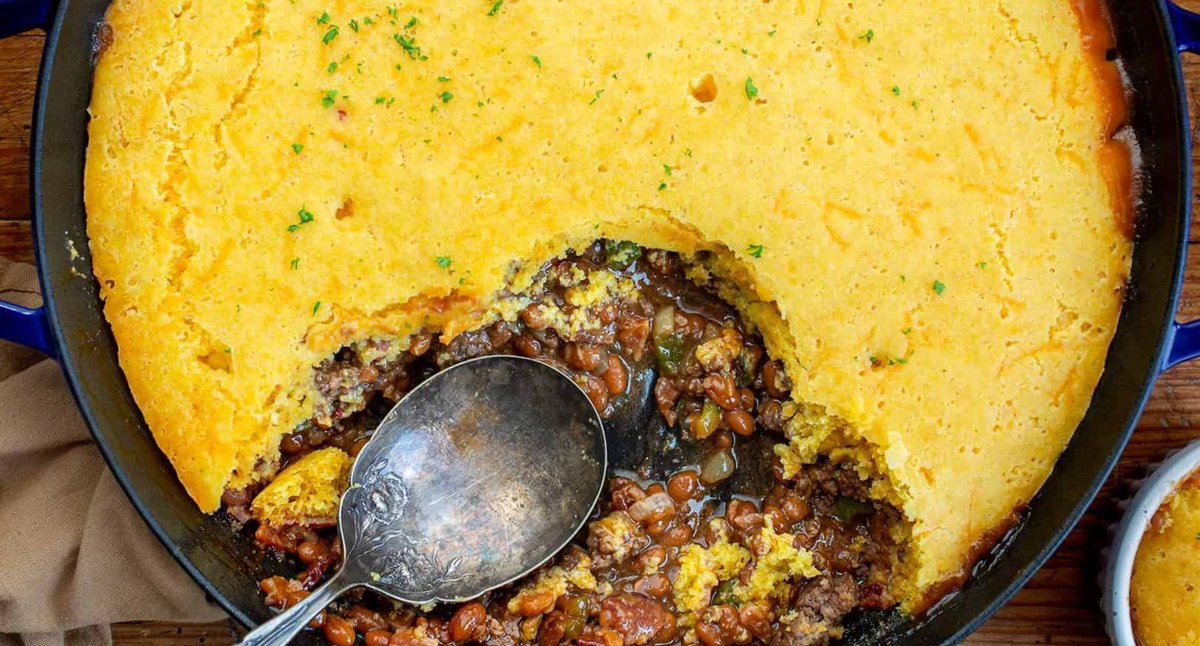 With the weather cooling down, it’s about time to whip up some comforting, cowboy-style recipe… cowgirlmagazine.com/cowboy-approve…