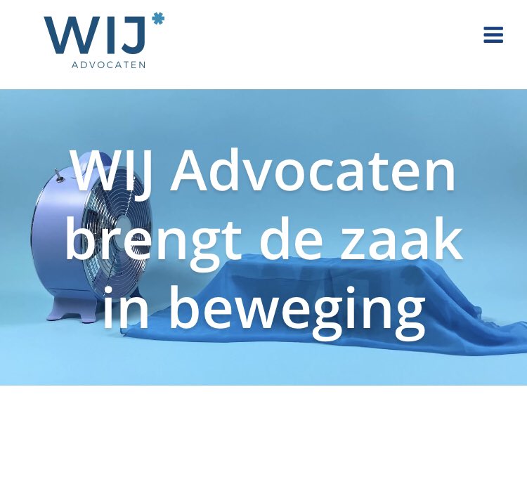 Werken bij het leukste kantoor aan de IJ-as? Check de vacatures op onze website, misschien ben jij mijn nieuwe collega?! <a href="/WIJadvocaten/">WIJ advocaten</a> #vacature #amsterdam #collegagezocht #secretaresse 
.
.
wijadvocaten.nl/nl/vacatures.h…