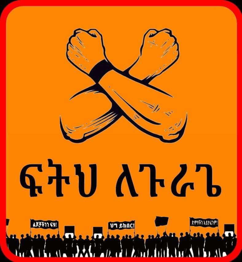 afro_sofi's tweet photo. ፍትህ ለሚገባው ጠይቆ ሳይሆን ተጠይቆ ሊሰጠው ይገባል https://t.co/npYjLfDAru