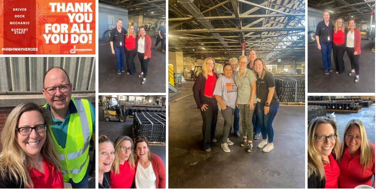 Dohrn_LLC's tweet photo. Employee Appreciation Cookout at Corporate/Rock Island Terminal!
We thank you for your support and hard work that you put in every single day helping make us The Best in the Midwest! 
#dohrn #dohrntransfer #thebestinthemidwest #employeeappreciation https://t.co/mMTBxapzni