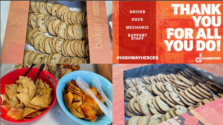 Dohrn_LLC's tweet photo. Employee Appreciation Cookout at Corporate/Rock Island Terminal!
We thank you for your support and hard work that you put in every single day helping make us The Best in the Midwest! 
#dohrn #dohrntransfer #thebestinthemidwest #employeeappreciation https://t.co/mMTBxapzni