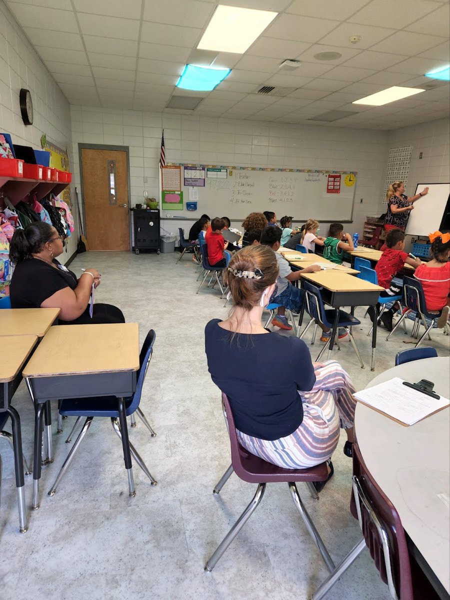 Ready...Teddy...GO! The Blackshear Bears are racing to the top at Blackshear Elementary School using standards-based instructional strategies. #AcademicRecovery #PierceCountyGA