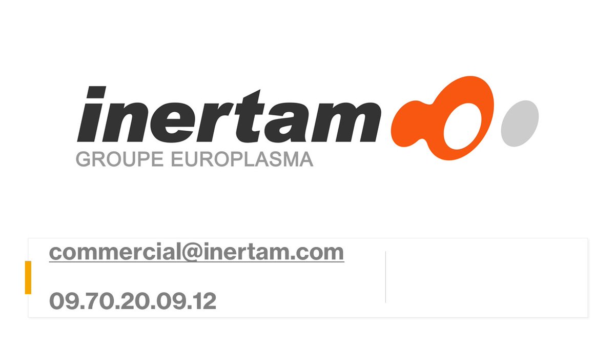 Inertam vous propose de détruire définitivement vos déchets d’amiante afin de produire un matériau inerte appelé Cofalit valorisé en sous-couche routière. 

Pour plus amples informations, veuillez contacter notre service commercial

#Amiante #dechet  #valorisation