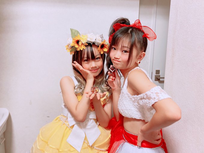 Twitterのコスプレ画像13