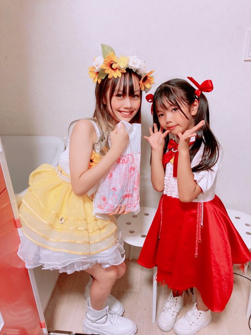 Twitterのコスプレ画像14