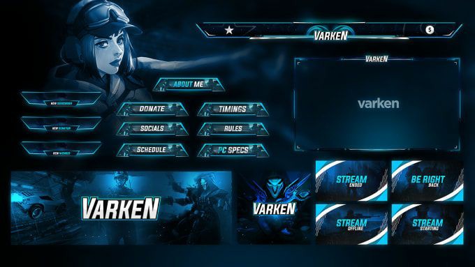 EverlyCreative's tweet image. Promotion Time!!
1. Like/Retweet!
2. Link your YT/Twitch
Help each other
#smallstreamer
#SmallStreamersConnect
#SupportSmallStreams
#SupportSmallStreamers
@BlazedRTs
@sme_rt
@FmC_RTs
@PromoteAMGamers
@rtsmallstreams
@SupStreamers
@promo_streams
@RexRTs
@CC_RTS
@CreatorsRetweet