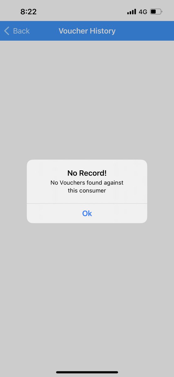 RinkuB85's tweet photo. @apdclsocial @CMOfficeAssam @GorlosaNandita What kind of an app is this?? Which never works… https://t.co/YbBLvaYapi