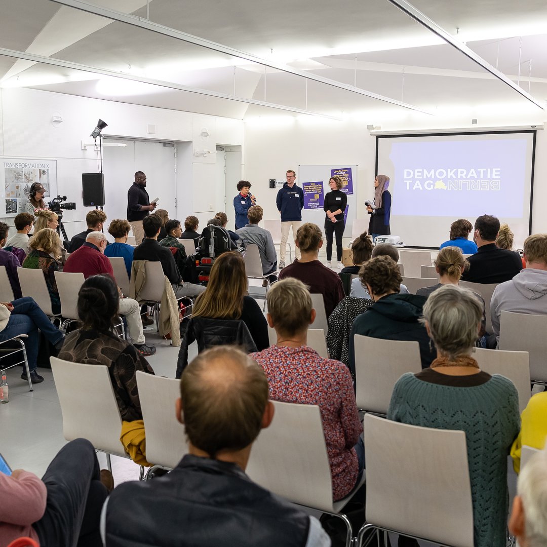 Initiative Offene Gesellschaft tweet media