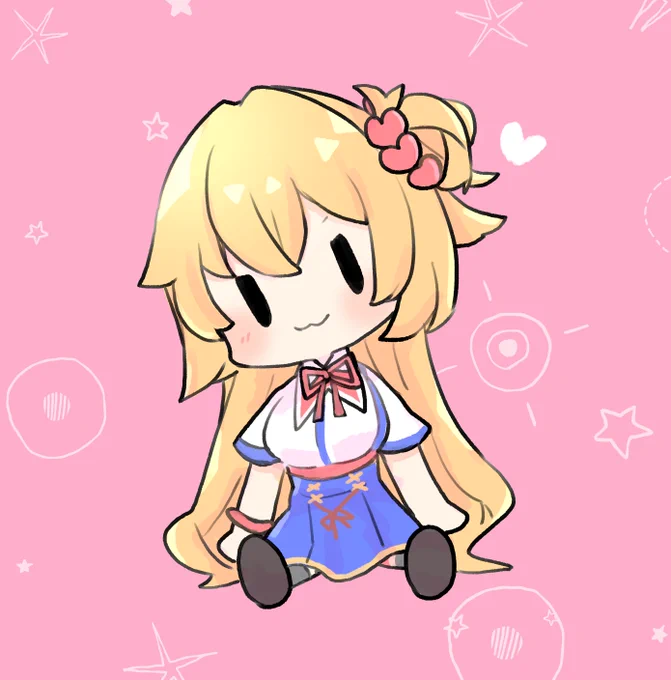 #はあとart 