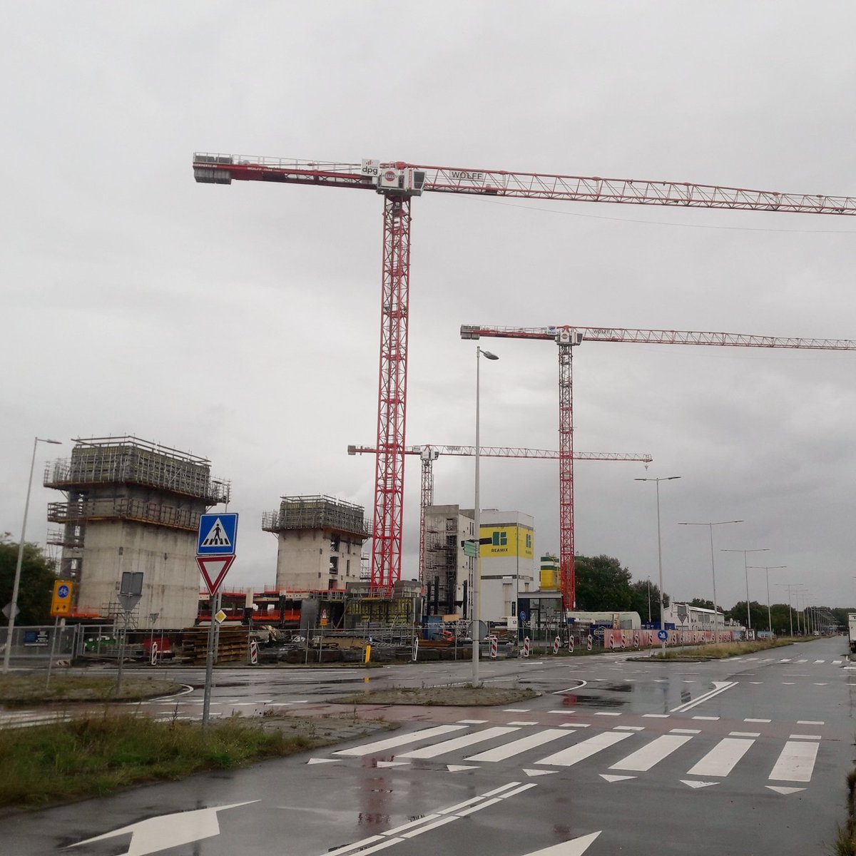 Frans Woerden tweet media