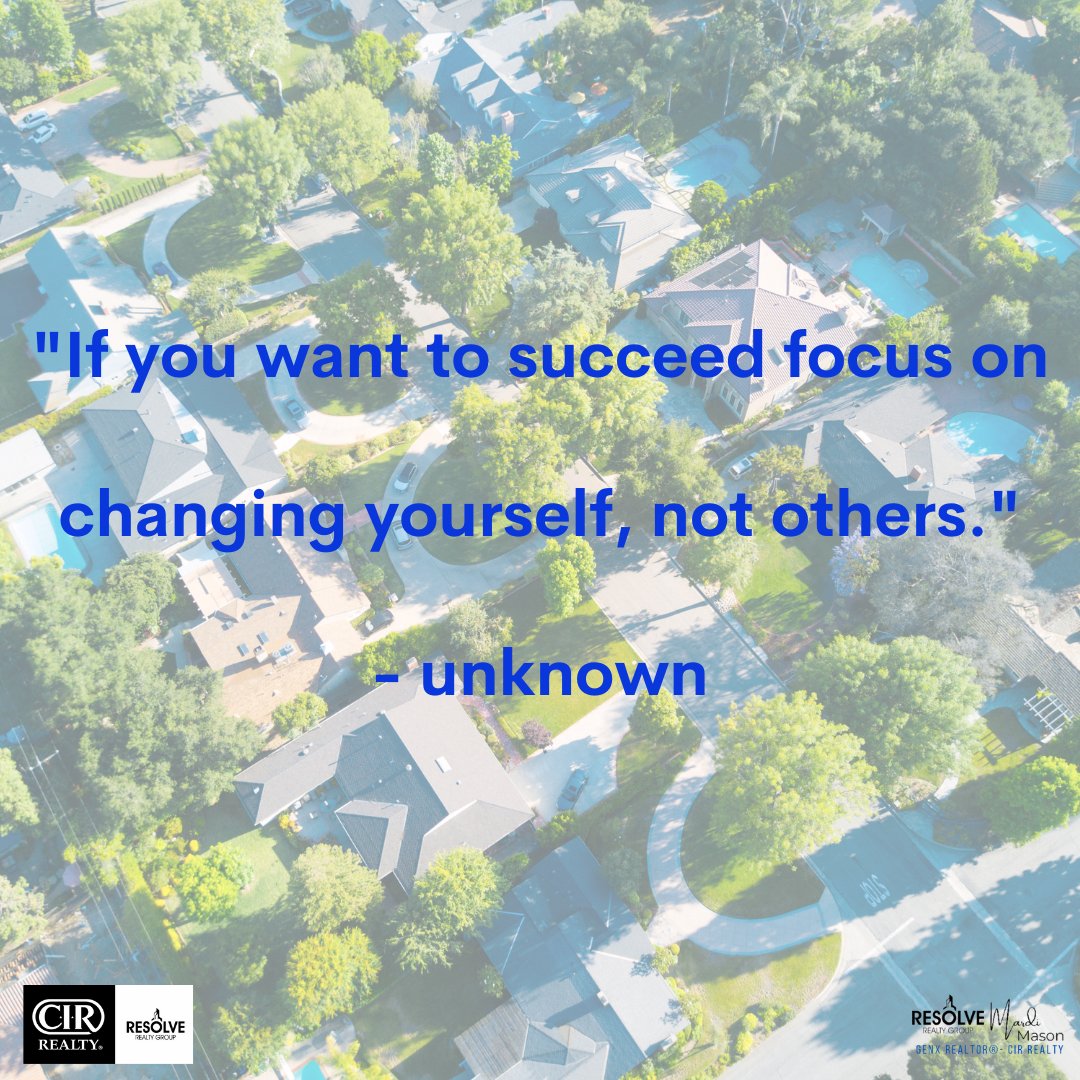 mardisellsyyc's tweet photo. Success is an individual measurement.
Time to refocus.
Happy Monday.
#success #focusonyou #refocus #motivationalmonday #mardimasonrealty #resolverealtygroup #calgarydreamhouses #genXrealtor #yycrealtor #airdrierealtor #RealtorLife #realestateagent #helpfulagent https://t.co/bwxPs0GohZ
