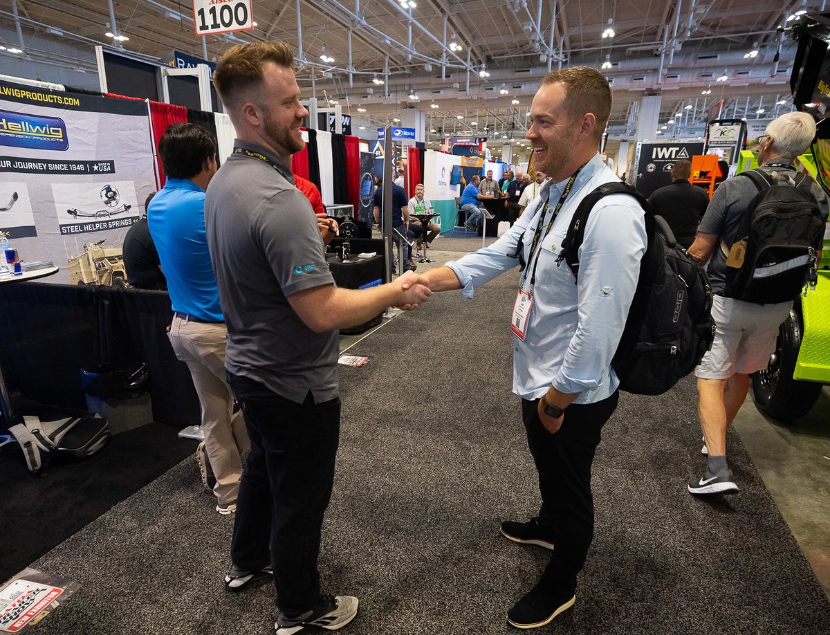 NATDA4Trailers's tweet photo. We love connecting people in the trailer industry! We are not just a business, we are a family. Get ready to meet the right people in the biz and grow!

 Visit our website for more information.

👉https://t.co/NcBNpJWhHs

#trailerindustry #thetrailershow #natda #trailers https://t.co/6KQfvZIIsV
