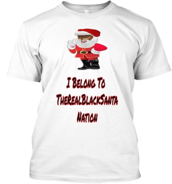 therealblacksanta tweet media