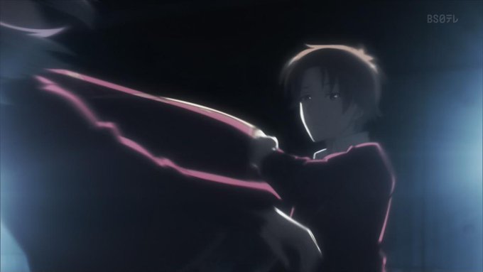 ドラゴンボーイ龍園さんもドラゴンボールみたいな戦闘力の綾小路さんには手も足も出ないのでした
やはり仲間に手を出した憎たらしい敵を主人公がボコボコにして仇討ちする王道展開は熱いですがここまでの流れ全てが掌の上の綾小路さんにとってはこんな作業にはなんの感情も感じないのですね
#よう実 