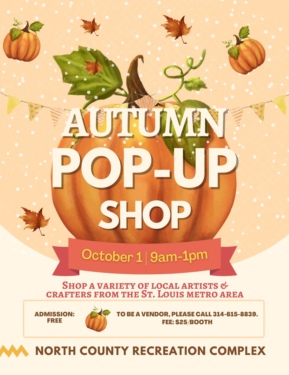 St. Louis County Parks tweet media