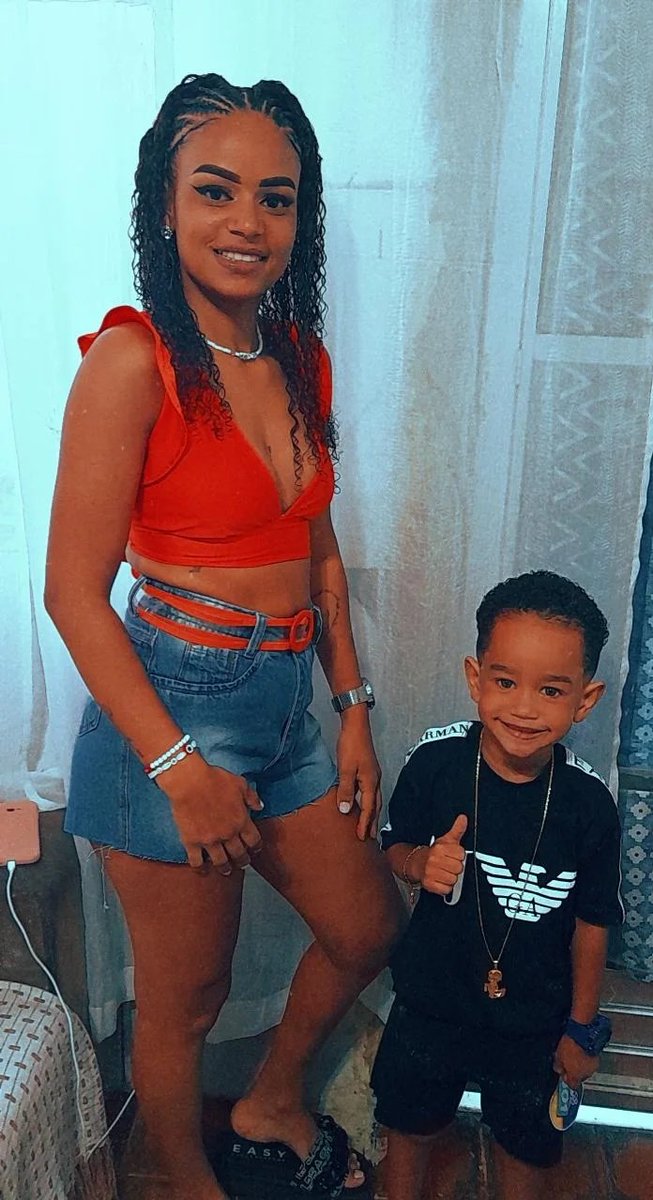 NayaraPedroFur1's tweet photo. - Pra sempre EU e VOCÊ 🥰🥰❤.
#MoDeMamain.
#NenemNoEstilo.
#MatoeMorro. https://t.co/5JDMWv5E7E