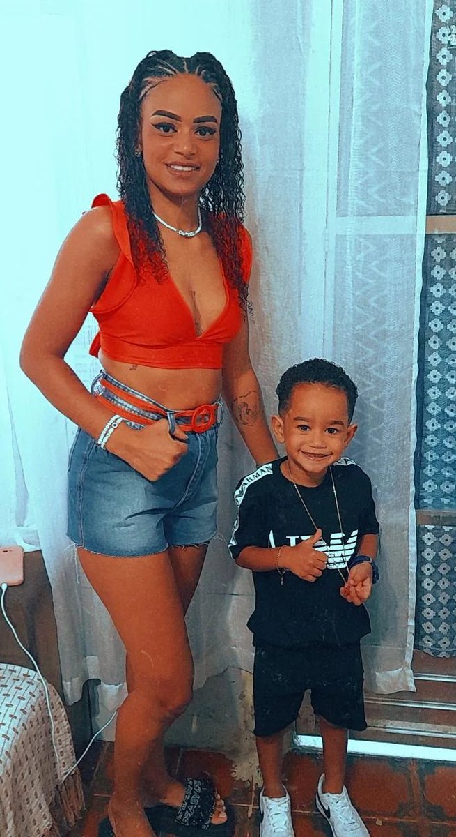 NayaraPedroFur1's tweet photo. - Pra sempre EU e VOCÊ 🥰🥰❤.
#MoDeMamain.
#NenemNoEstilo.
#MatoeMorro. https://t.co/5JDMWv5E7E