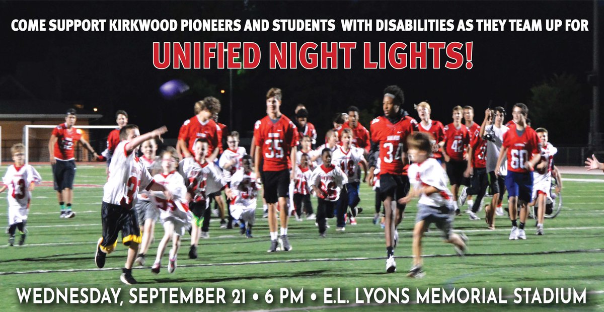 KHS Pioneers tweet media