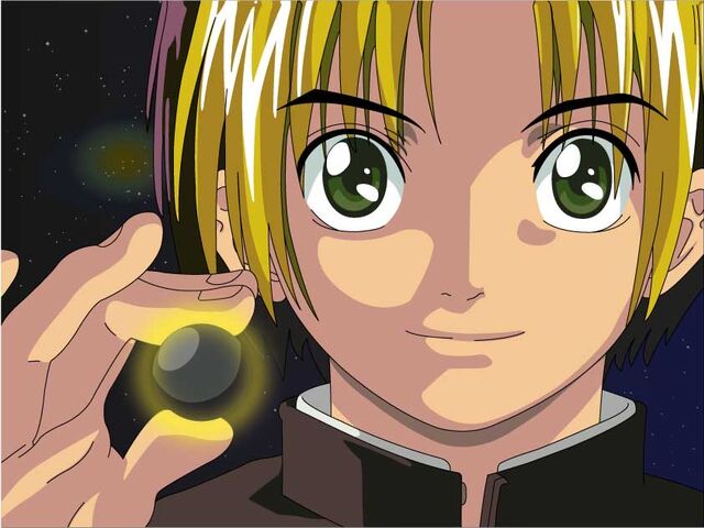 本日9月20日はヒカルの碁より進藤ヒカルの誕生日です。 声優さんは川上