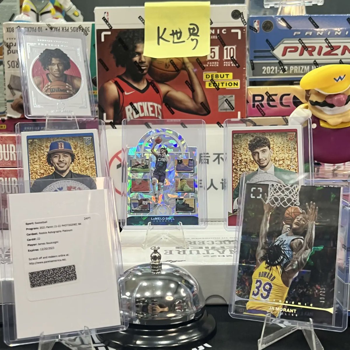 shishiwuchang2's tweet photo. 深圳cc卡社
@PaniniAmerica @cardfetcher https://t.co/hYaBNz9iNW