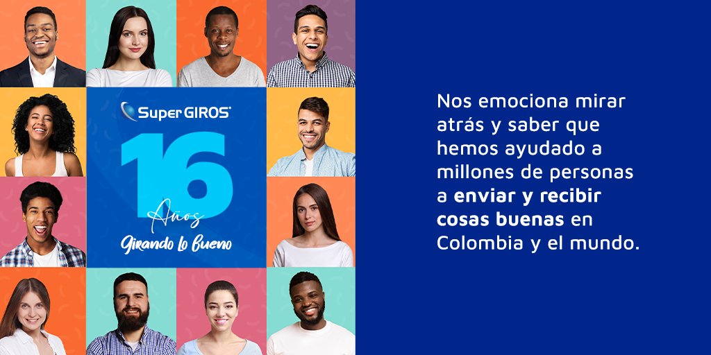 SuperGIROS Oficial tweet media