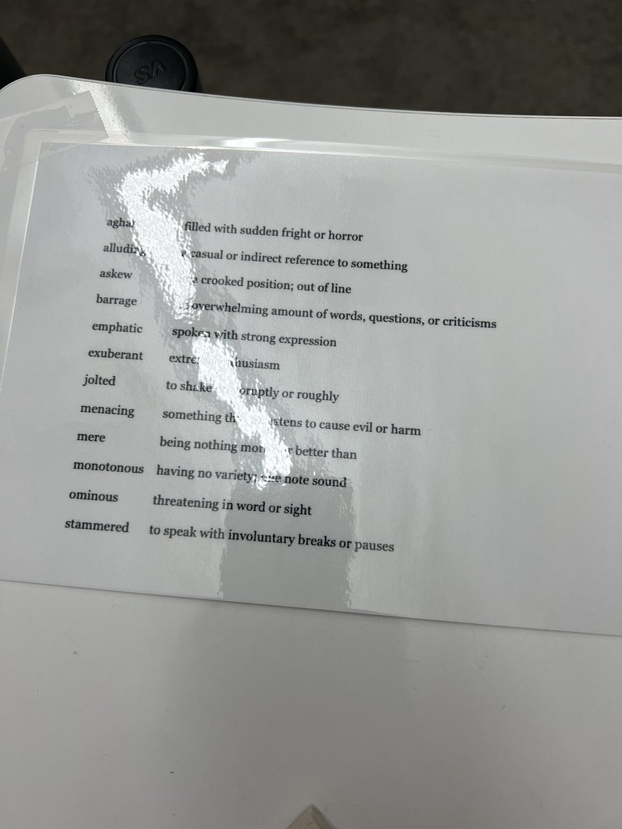 campbellMVPS's tweet photo. Our lucky g6 students learned so much from  @LisaBijit and her awesome #activereading strategies today #mvmiddle #universaldesign #supportingalllearners https://t.co/oXjMDSBIHX