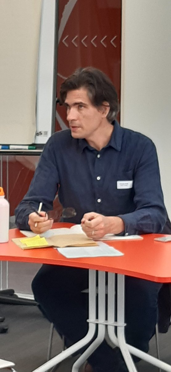 Ch_DavidDefever's tweet photo. Afterwork Club Business Silver Eco de @ccipdl "Comment trouver les bons partenaires au bon moment" c'est  parti ! Intervention d'Alexandre Faure @souite_home https://t.co/7yoxbAEYVa