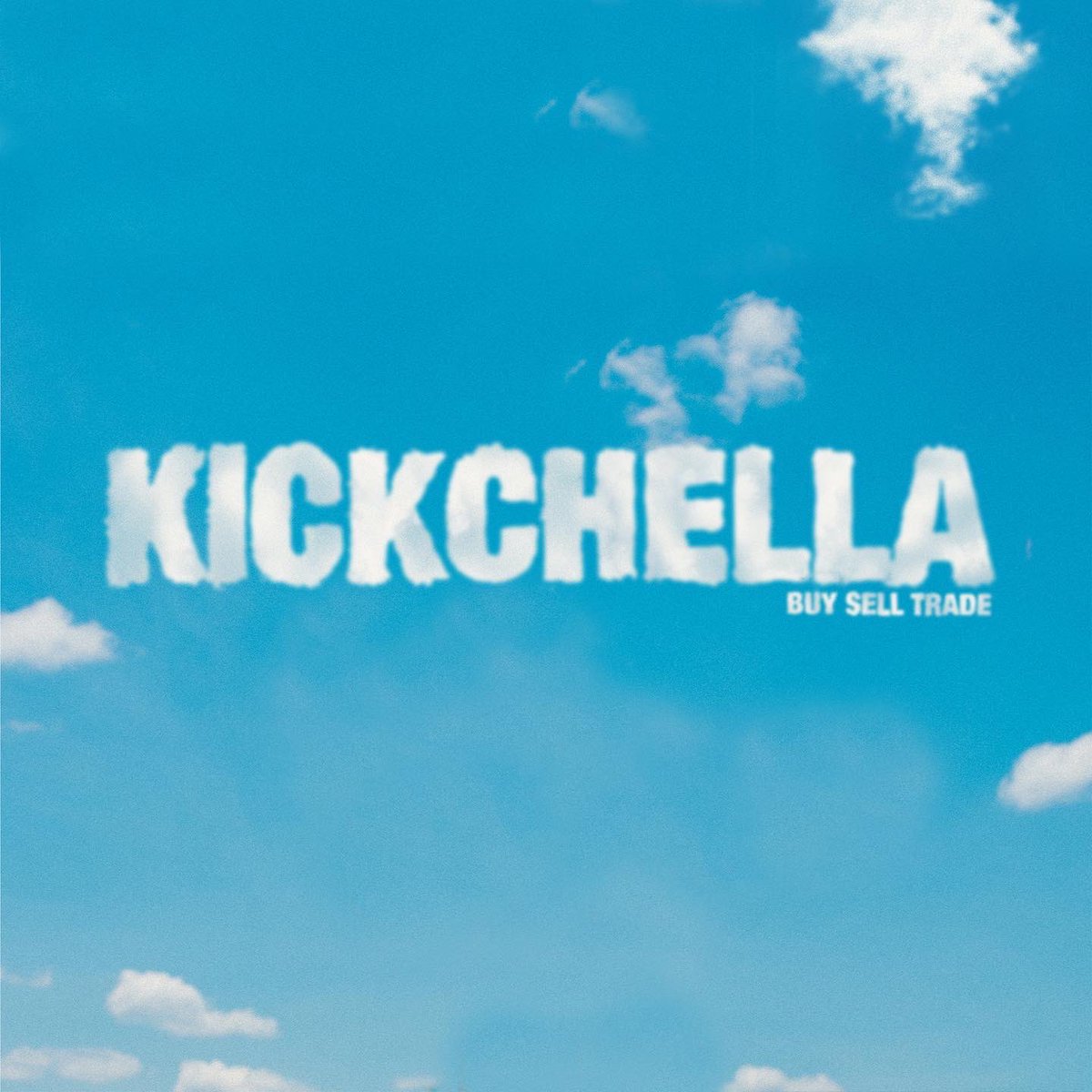 johnnydraco_'s tweet photo. Logo design and Branding for @kickchella Nothing beats a cloud treatment for this feel. 

#art #artist #johnnydraco #kickchella #design #logo #branding #atl #sneakers #atatf #wehaverealize https://t.co/KwvsXHocbj