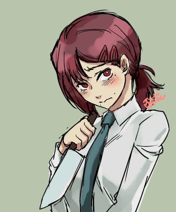 コベニちゃん好みです 