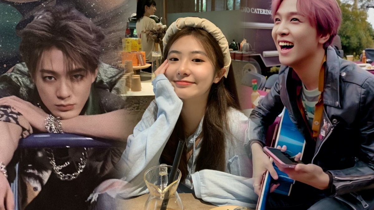 𝐍𝐨𝐭 𝐦𝐲 𝐜𝐡𝐨𝐢𝐜𝐞

; Dihancurkan semestanya dan di sembuhkan oleh si pembawa luka

- Jeno Haechan au