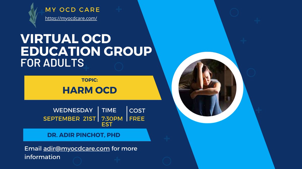 myocdcare's tweet photo. https://t.co/ZM1XiIvMe8