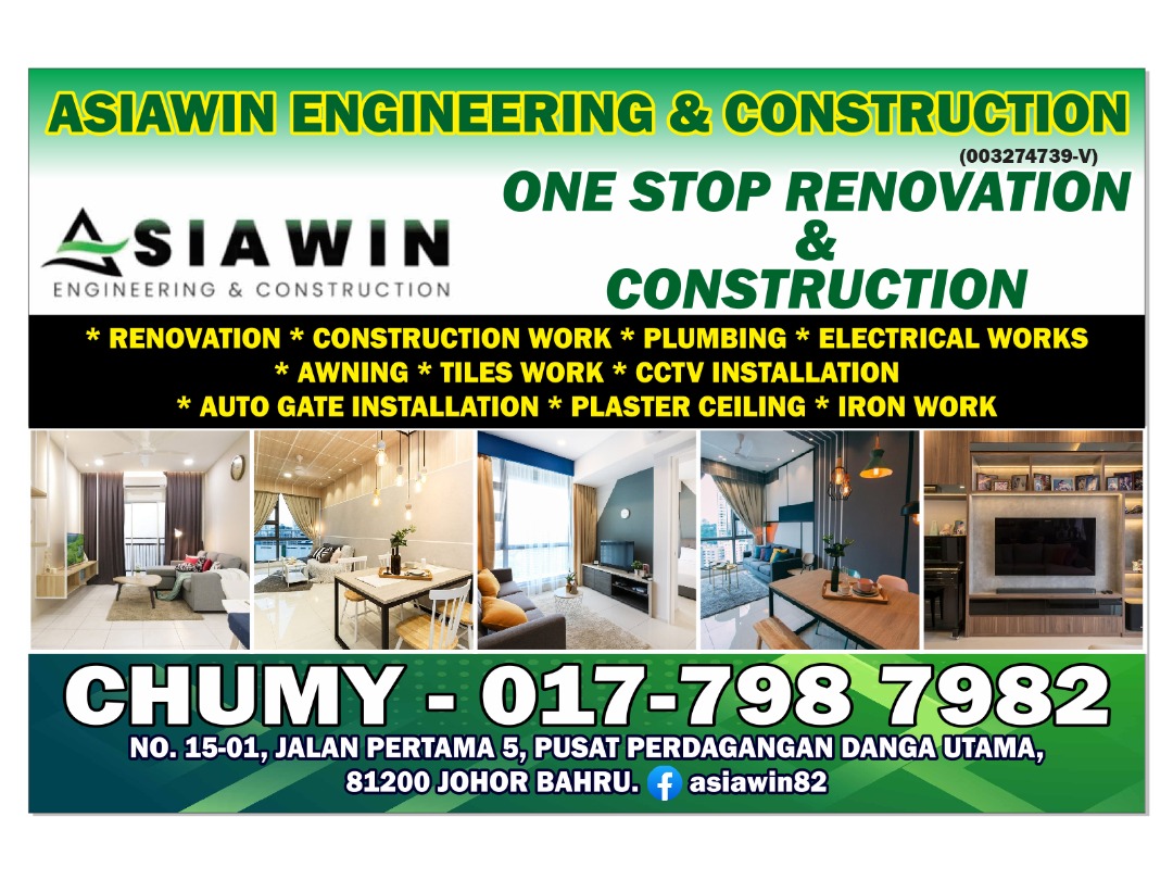 ChumyKrishna's tweet photo. ASIAWIN ENGINEERING &amp; CONSTRUCTION https://t.co/h4RZPFeWBz