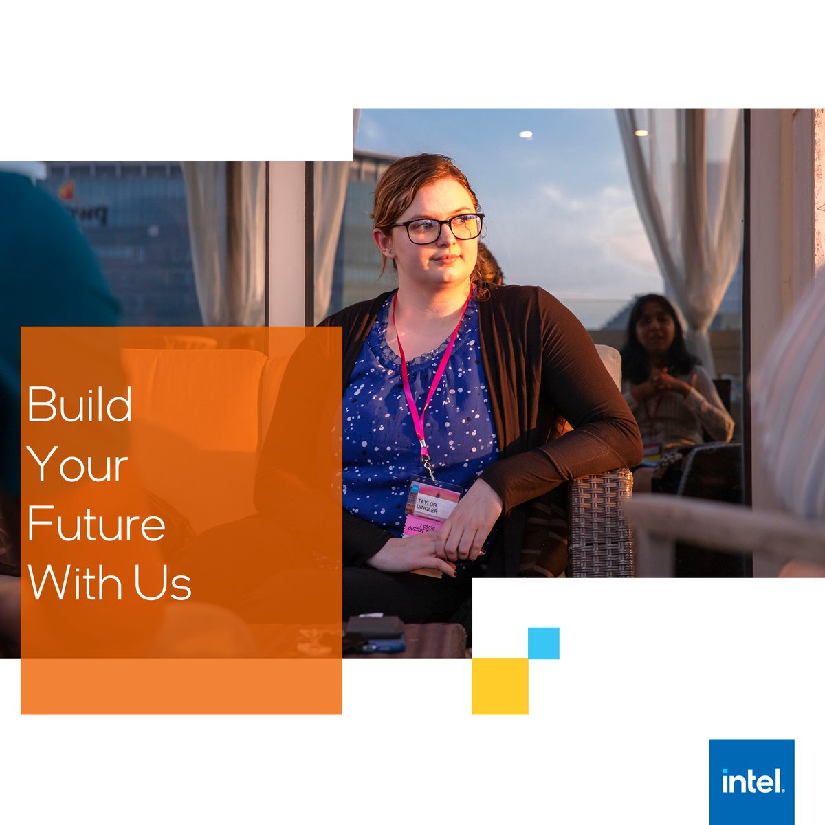 Intel Software (@IntelSoftware) on Twitter photo 2022-09-19 15:00:02 What do you want from your career? Freedom, innovation, and complex challenges? If work in AI/ML, cloud, OS, IT, SoC, and analog sounds like something you want to be a part of, consider joining our Atlanta team. Apply today! intel.ly/3DstNM3 #NowHiring What do you want from your career? Freedom, innovation, and complex challenges? If work in AI/ML, cloud, OS, IT, SoC, and analog sounds like something you want to be a part of, consider joining our Atlanta team. Apply today! intel.ly/3DstNM3 #NowHiring