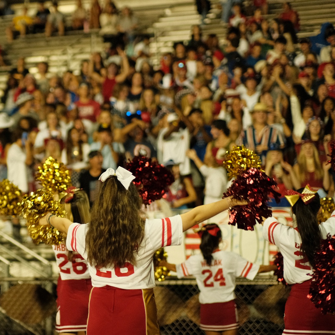 Andrean High School tweet media