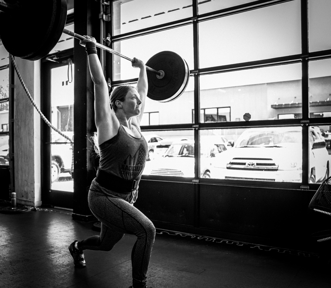 Undisputed Fitness tweet media