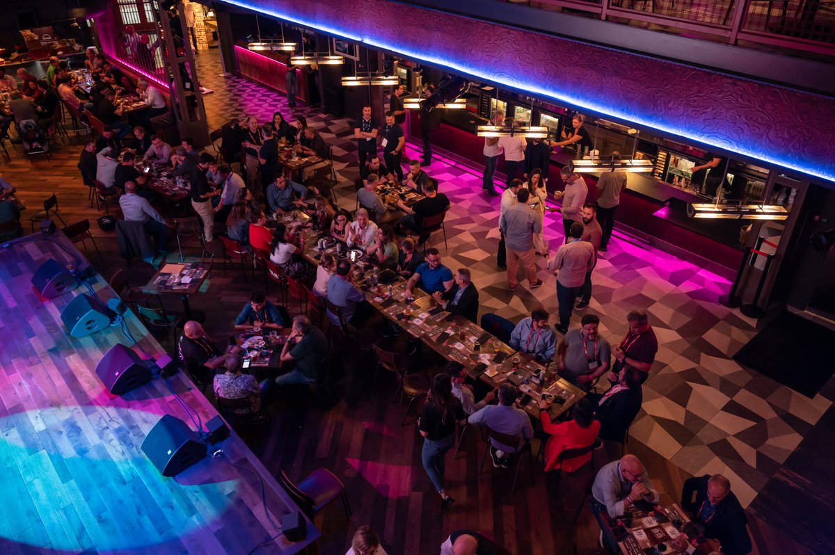 Ingram Micro Brasil tweet media