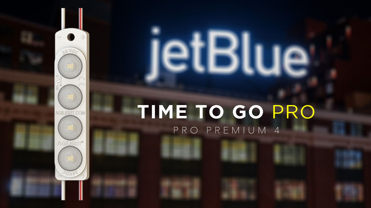 AgiLight tweet media