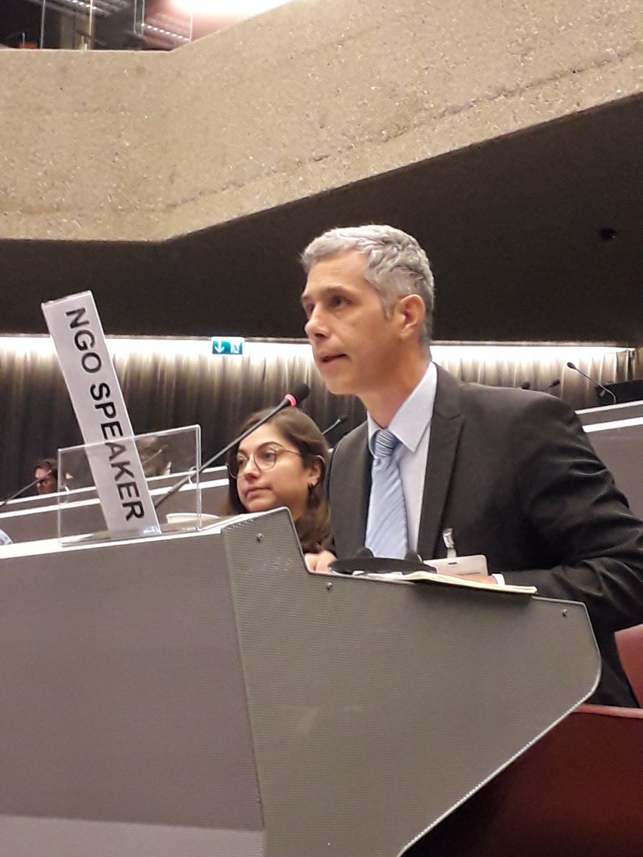 ICVA_Displaced's tweet photo. Now online: #NGO joint Statement at #UNHCR Standing Committee on 2022 #HCDialogue: https://t.co/xSadDPVkUY #Development cooperation should strengthen inclusion in societal structures, decision-making, responses. Thanks to Luca Pupulin of @IMPACT_init for delivering
@UNHCRPartners https://t.co/bkfvWb9fLE