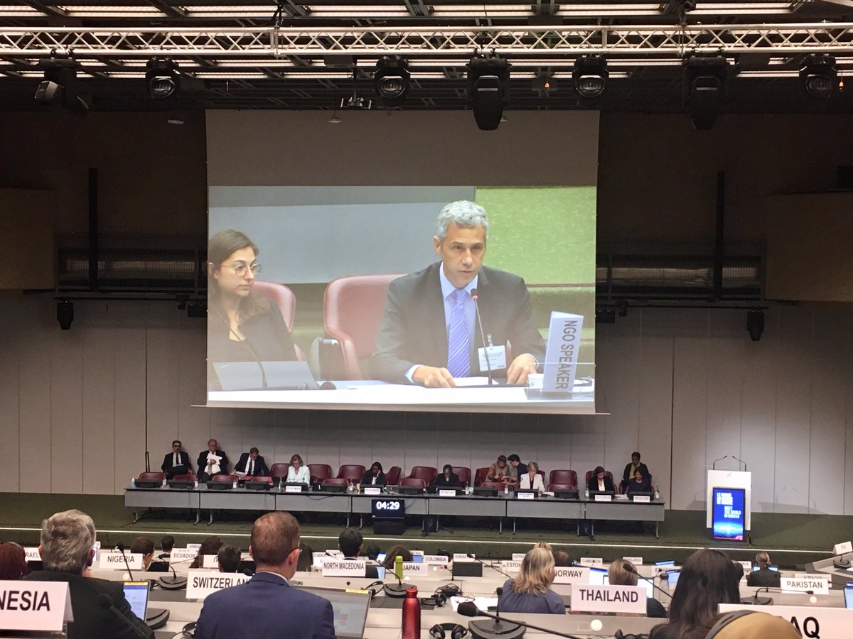 ICVA_Displaced's tweet photo. Now online: #NGO joint Statement at #UNHCR Standing Committee on 2022 #HCDialogue: https://t.co/xSadDPVkUY #Development cooperation should strengthen inclusion in societal structures, decision-making, responses. Thanks to Luca Pupulin of @IMPACT_init for delivering
@UNHCRPartners https://t.co/bkfvWb9fLE