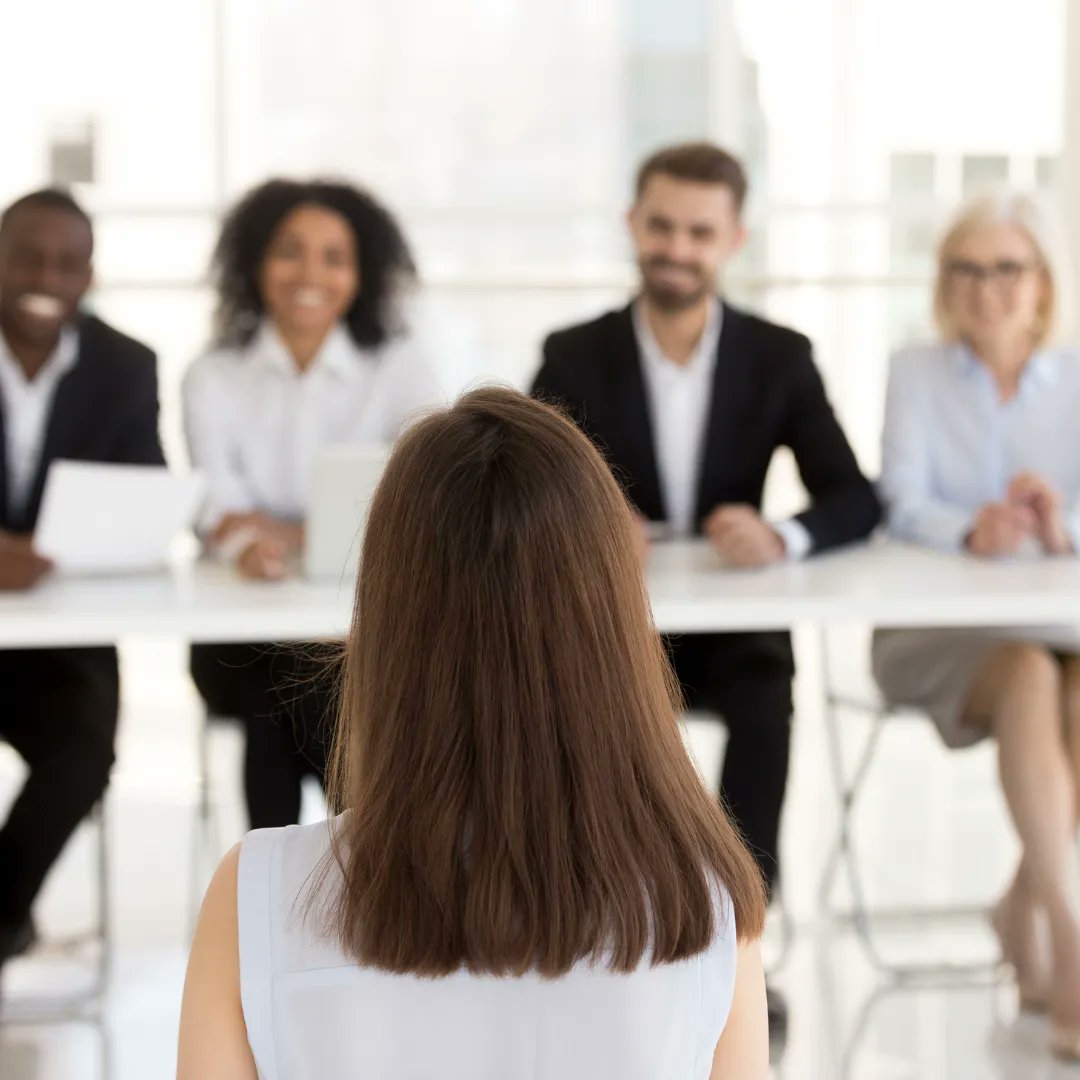 DrugTestsinBulk's tweet photo. 8 Qualities To Look For In Job Candidates
Learn more on https://t.co/Vaj9Ox4I4b
Article on finding the right candidate for job openings
https://t.co/wUtVcfcRWe 
#hiring #hr #findemployees #employees #interviewing https://t.co/d8AU9PK4cT