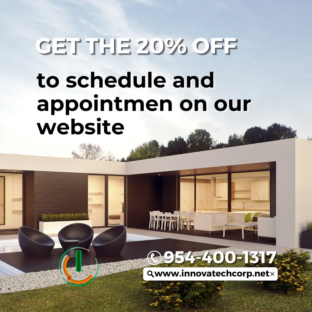 Innovatech Solutions tweet media