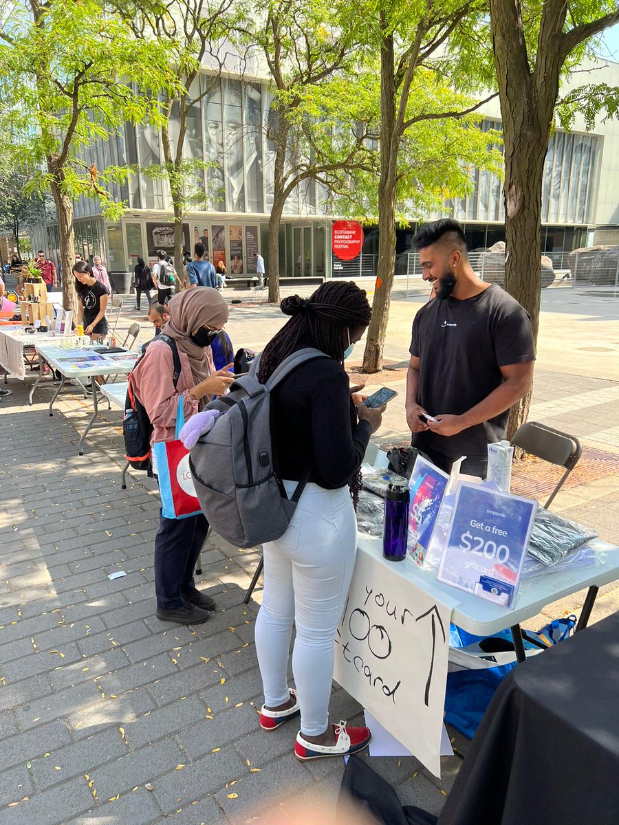 snapsmile tweet media