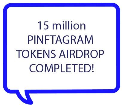 pinftagram's tweet photo. We are very pleased to announce that we have completed the airdrop! 
Congratulations for everyone that has swapped over!
In the meantime, go share pinftagram dapp with your tribe and mint some NFTs!

#PINFTAGRAM #BSC #MINTING #MARKETPLACE #WTF #LIGERPLAY #NFT #NFTCommunity https://t.co/EMxW6ceBZm