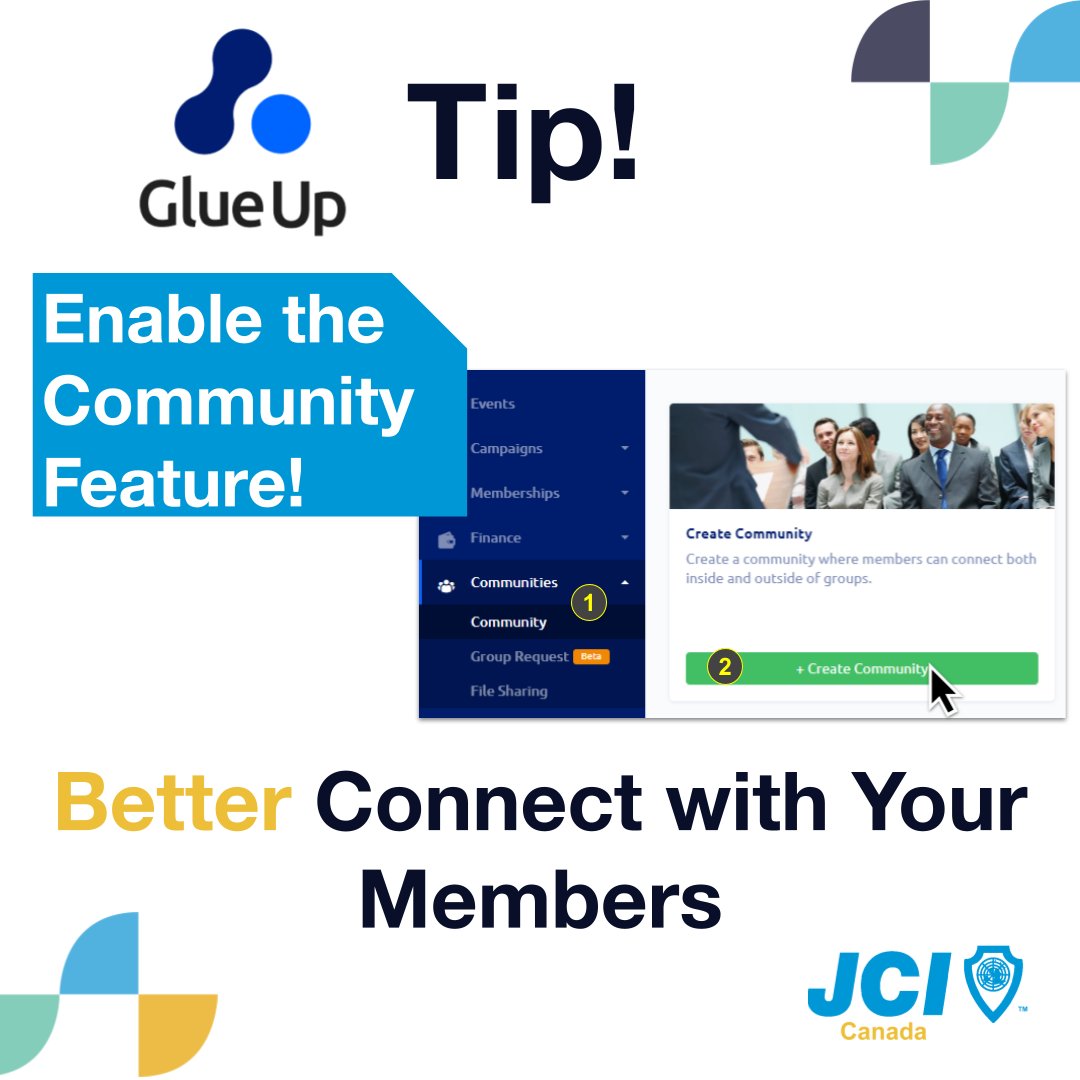 JCI Canada tweet media