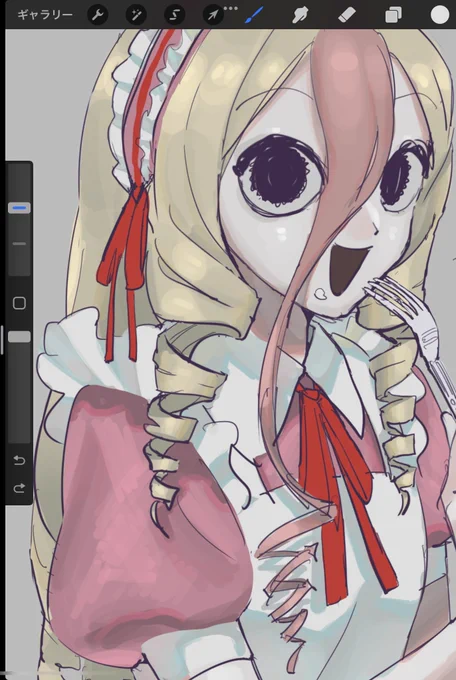 ムーンかわいい 