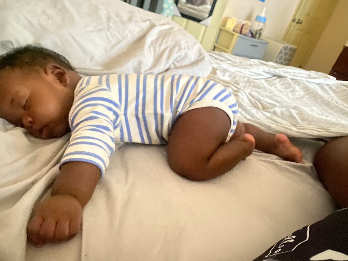 coachkeish's tweet photo. My one good son 🥹🥰 https://t.co/9kbqBe4esa