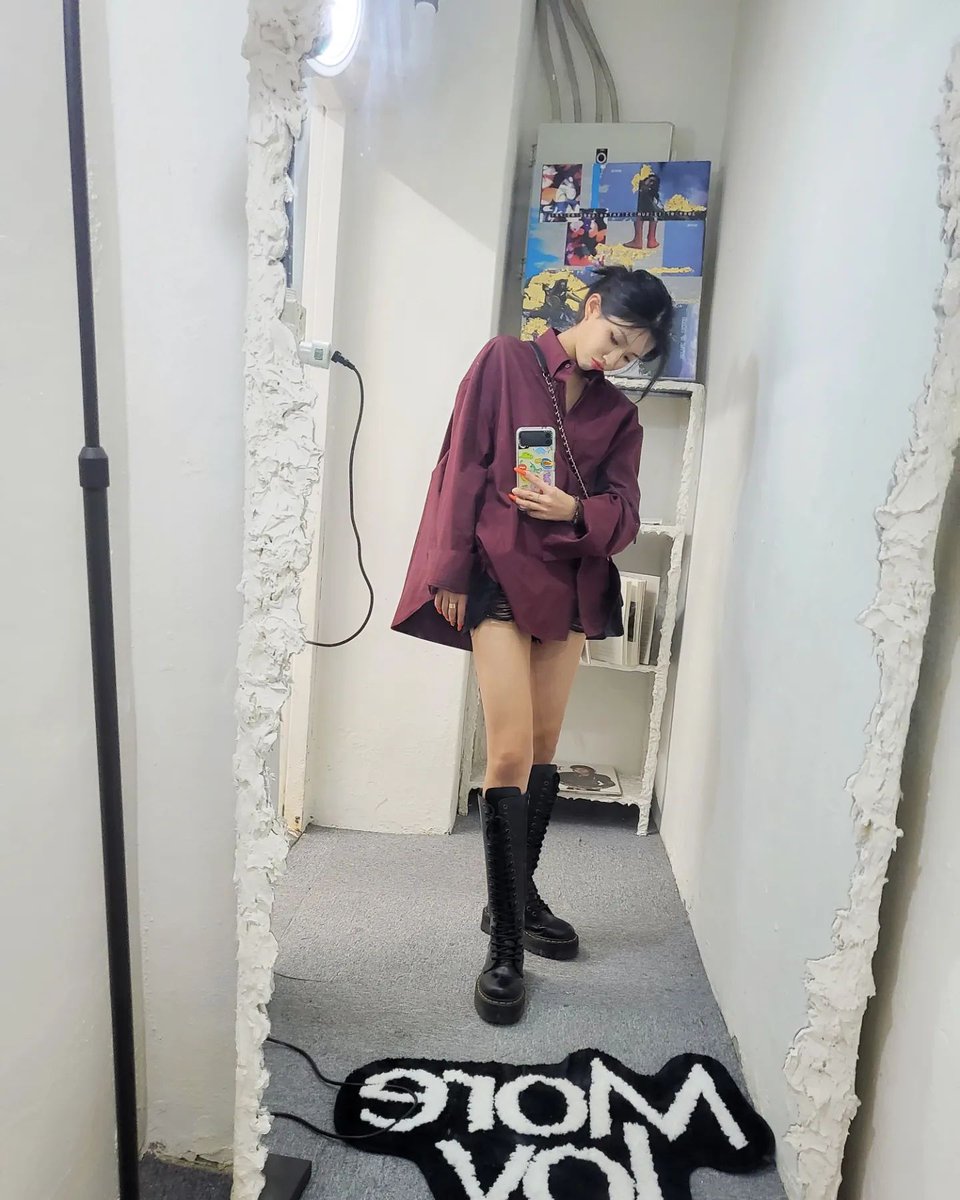 SOYEON THAILAND!โก on Twitter: