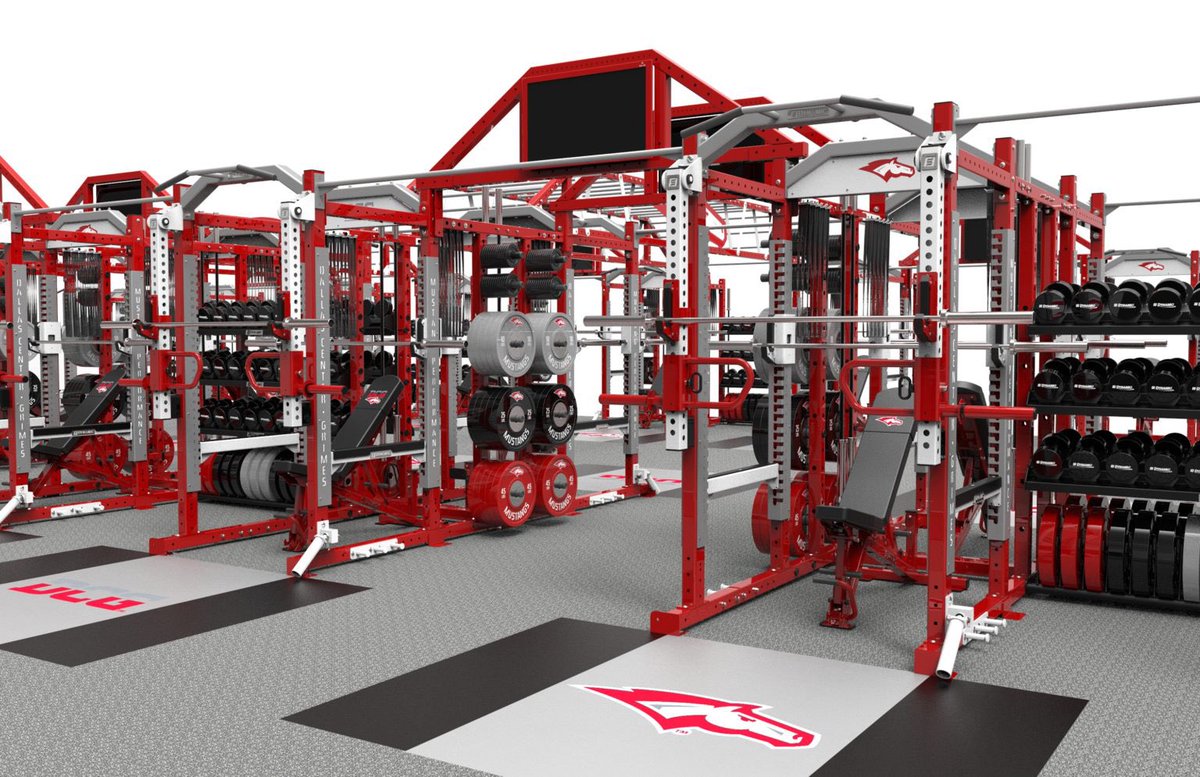 DCGStrength's tweet photo. Coming soon… ⏳🔥 https://t.co/keDjYa1HgC