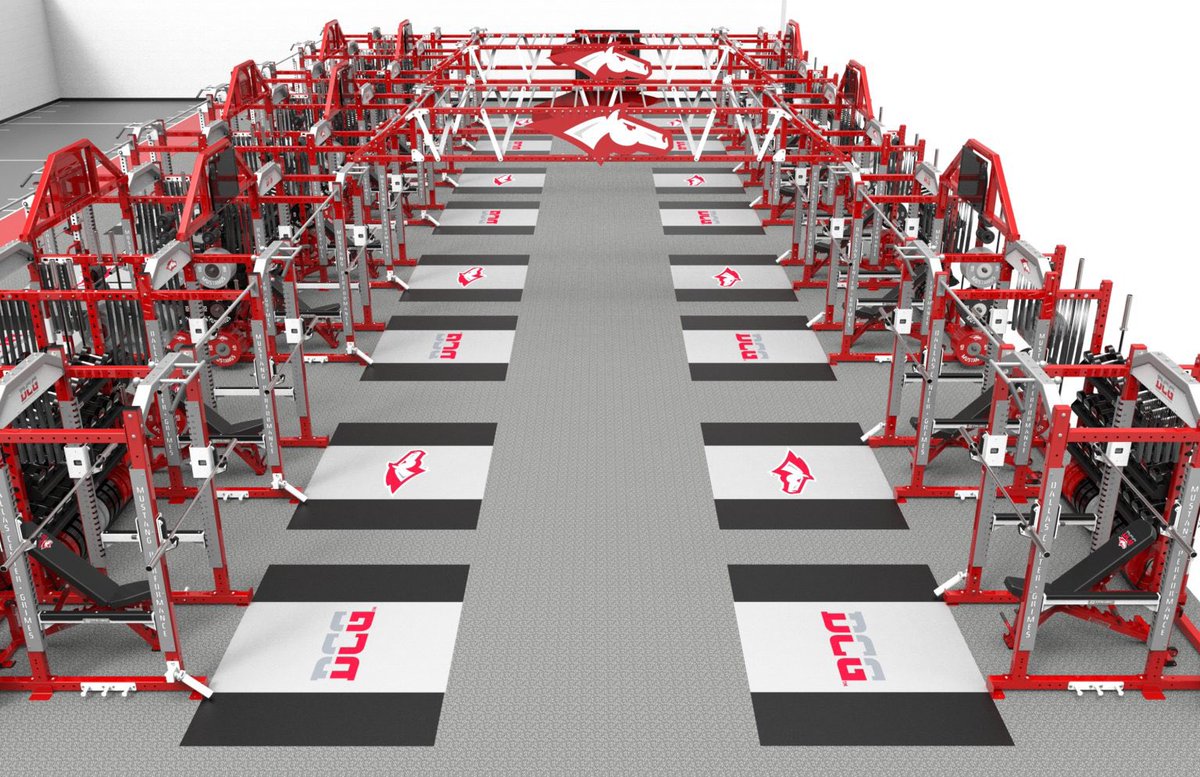 DCGStrength's tweet photo. Coming soon… ⏳🔥 https://t.co/keDjYa1HgC