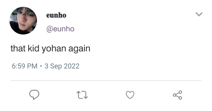 junghwwwoo's tweet photo. ⌫ (ex)rivals.

a #hajeongwoo prompt au wherein not a typical hate to lovers trope but make it a war in between their siblings and these two highschool rivals ill-fated encounter once again. https://t.co/cnVe2zxMxL